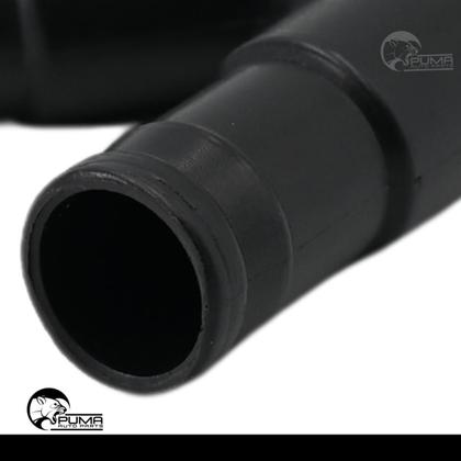 Imagem de Conexão U Adaptador Isolar Ar Quente 19mm Unirversal