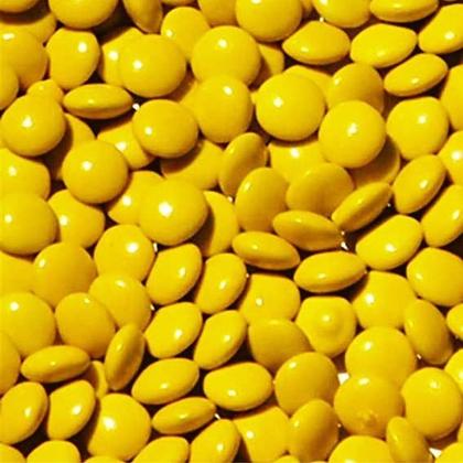 Imagem de Confeito Confete Coloreti Chocolate ao Leite Escolha a Cor