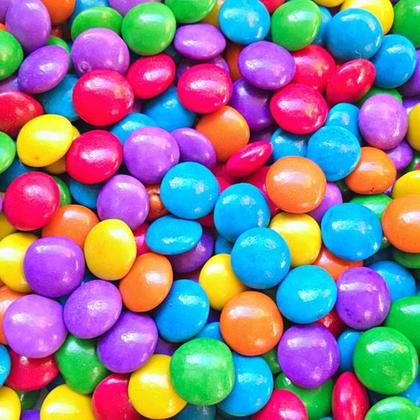 Confeito Confete Coloreti Chocolate ao Leite Escolha a Cor - Jazam Imagem de Confeito Confete Coloreti Chocolate ao Leite Escolha a Cor