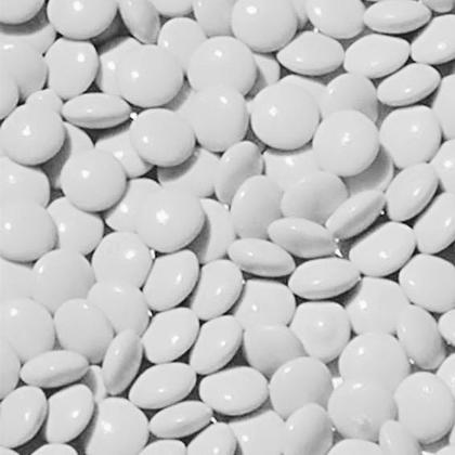 Imagem de Confeito de Chocolate ao Leite Kit Festa Aniversário 2 Cores