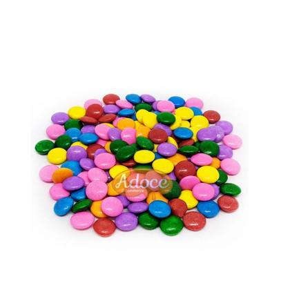 Imagem de Confeito de chocolate disqueti 1,01kg dori