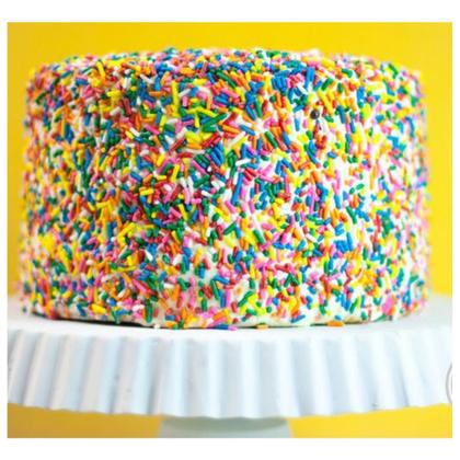 Imagem de Confeito Granulado Macio Mix - 500g ( Escolha as Cores)