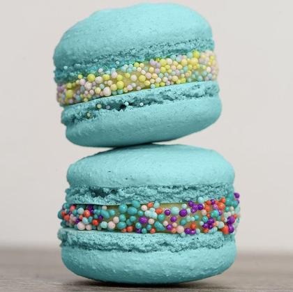 Imagem de Confeitos Miçanga Chocolate 300g Cores Diversas - Cacau Foods