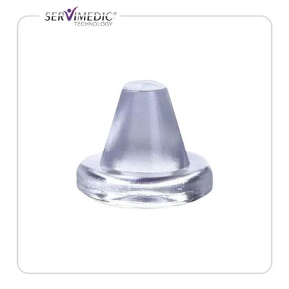 Imagem de Conformador de Umbigo Órtese de Gel Anatômico