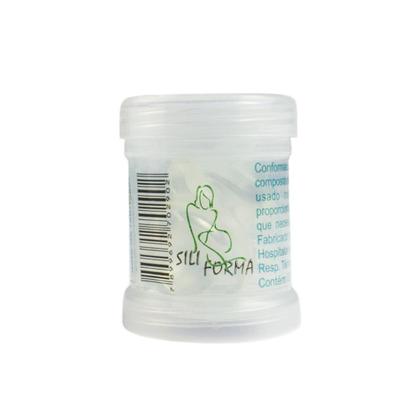 Imagem de Conformador (Órtese) Umbigo Anatômico (Par) Siliforma