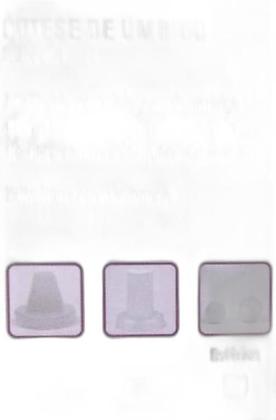 Imagem de Conformador Órtese Umbigo Esférica 9Mm E 11Mm