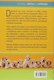 Imagem de Conheça a Alma dos Animais - EME