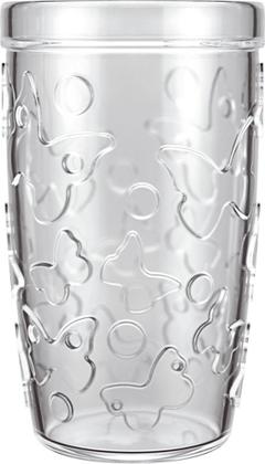 Imagem de Conj. 12 Copos De Vidro Aurora  270ml (SM116-6)