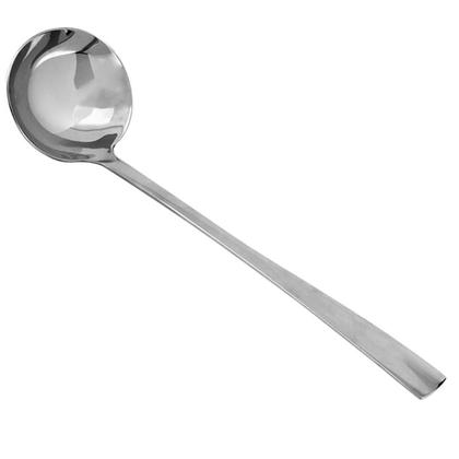 Imagem de Conj 4 talheres servir 26308 ravel inox fullfit