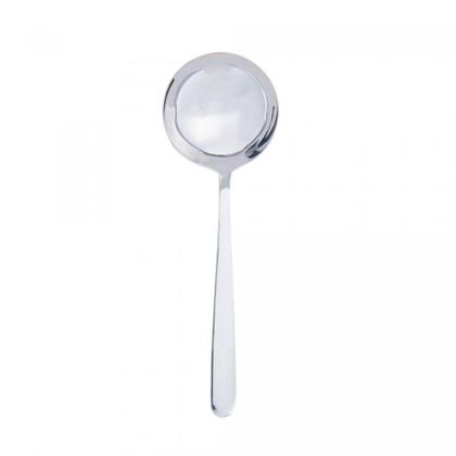 Imagem de Conj 4 Talheres Servir Viena Wolff - Aco Inox