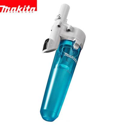 Imagem de Conj acoplamento ciclone makita com trava 191d71-3