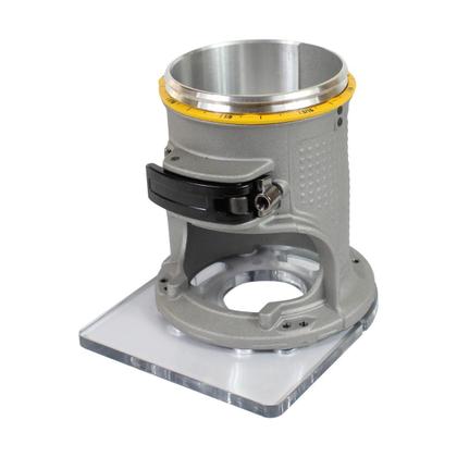 Imagem de Conj. Base Completa P/ Tupia Dewalt Dwp611pk Original