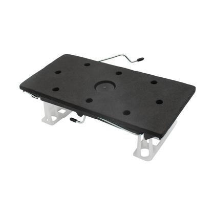 Imagem de Conj. Base e Almofadade P/ Lixadeira Orbital Black+decker Cd450 e Fs350 Original