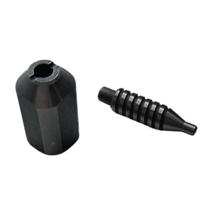 Imagem de Conj. Corpo da Válvula + Assento P/ Transpallet 2.0 ton V2