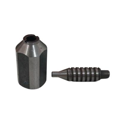 Imagem de Conj. Corpo da Válvula + Assento P/ Transpallet 2.0 ton V2