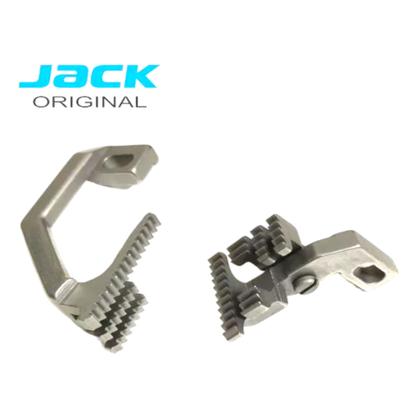 Imagem de Conj de Dentes Dianteiro/Traseiro Interlock P/ JK-800 JACK