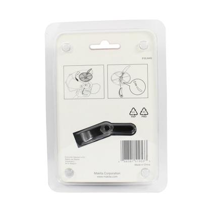 Imagem de Conj de Lâmina de Plástico 230mm P/ Makita Ur100d Original