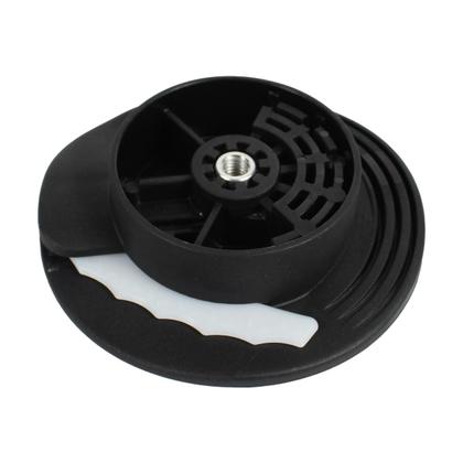 Imagem de Conj de Lâmina de Plástico 230mm P/ Makita Ur100d Original