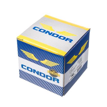 Imagem de Conj. Inter. Luz Condor L.esquerdo Cg 150 09/13