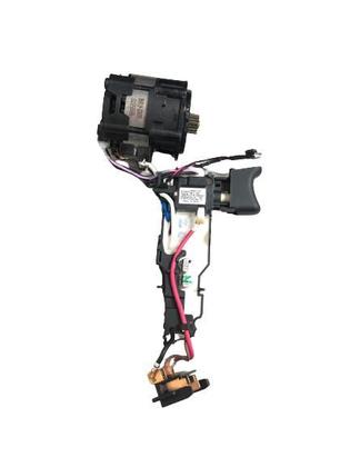 Imagem de Conj. motor e interruptor parafusadeira dcd7781 dewalt