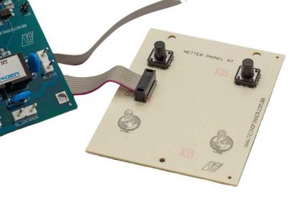 Imagem de Conj. placa modleo clp netter linha nt lava louças