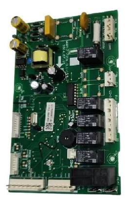 Imagem de Conj Placa Potência /interface L.louças A08554401 Electrolux