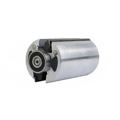 Imagem de Conj. Rolete C/ Lâminas P/ Plaina Black+Decker 7698-b2