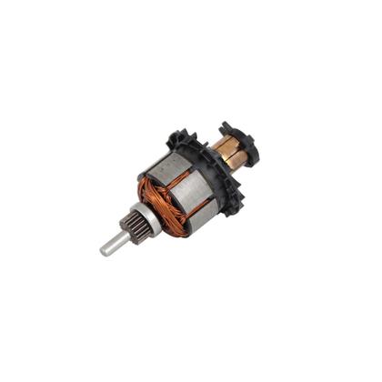 Imagem de Conj Rotor e Pinhao P/Parafusadeira Dewalt DCD780-B2 TIPO 1