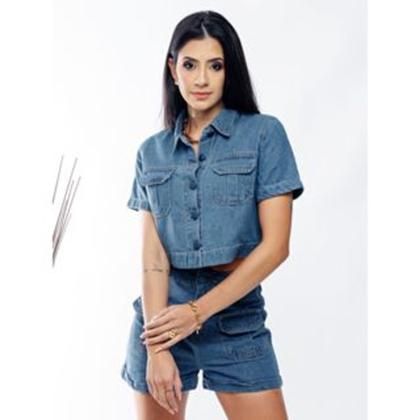 Imagem de Conjunto 021 Jeans