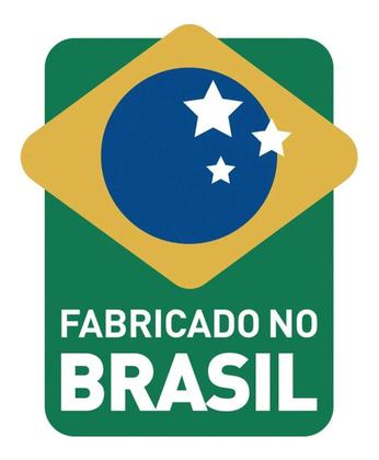 Imagem de Conjunto 1 Interruptor Simples 4x2 Branco Tramontina Liz