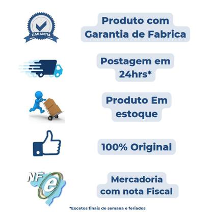 Imagem de Conjunto 1 Tomada 10A- Tramontina Aria