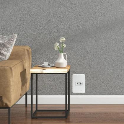 Imagem de Conjunto 1 Tomada 2P+T Miluz 20A 250V 4X2 Schneider