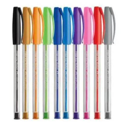 Imagem de Conjunto 10 Canetas Trilux 032 - FaberCastell