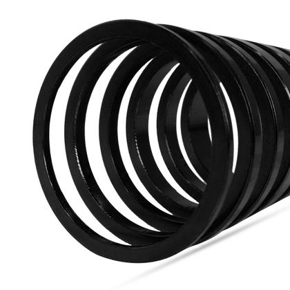 Imagem de Conjunto 18 Dentes Cog Freehub Oxxy C/ Espaçadores Padrão Shimano Hg
