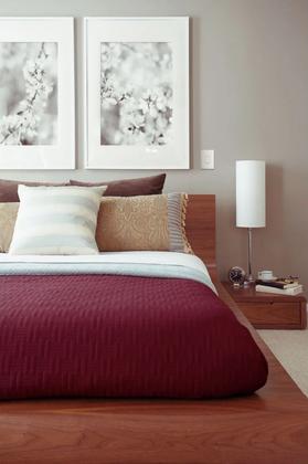 Imagem de Conjunto 1Interruptor Simples 4x2 Branco Tramontina Liz