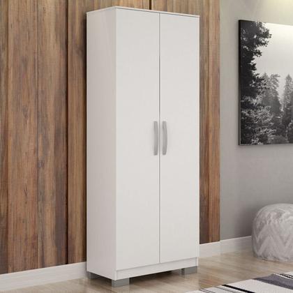 Imagem de Conjunto 2 Armários Multiuso Infantil 2 Portas Natal