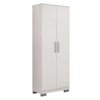 Imagem de Conjunto 2 Armários Multiuso Infantil 2 Portas Natal