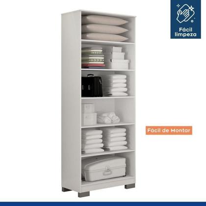 Imagem de Conjunto 2 Armários Multiuso Infantil 2 Portas Natal