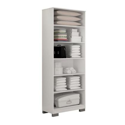 Imagem de Conjunto 2 Armários Multiuso Infantil 2 Portas Natal