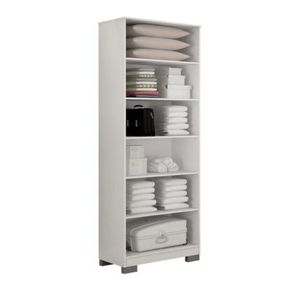 Imagem de Conjunto 2 Armários Multiuso Infantil 2 Portas Natal