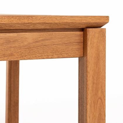 Imagem de Conjunto 2 Bancos 2 Cadeiras 1 Mesa 180cm - Varanda Coberta/área Gourmet Traço