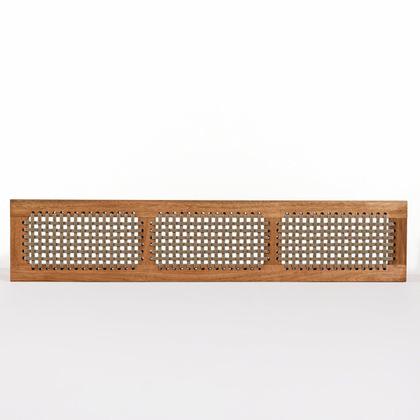 Imagem de Conjunto 2 Bancos 2 Cadeiras 1 Mesa 180cm - Varanda Coberta/área Gourmet Traço