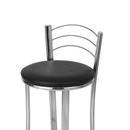 Imagem de Conjunto 2 Banquetas Fernanda 60cm