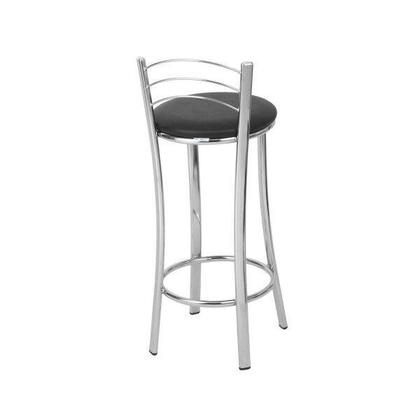 Imagem de Conjunto 2 Banquetas Fernanda 60cm