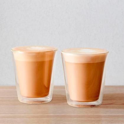 Imagem de Conjunto 2 Copos Blend Parede Dupla 200Ml Maxwell E Williams