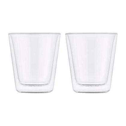 Imagem de Conjunto 2 Copos Blend Parede Dupla 200Ml Maxwell E Williams