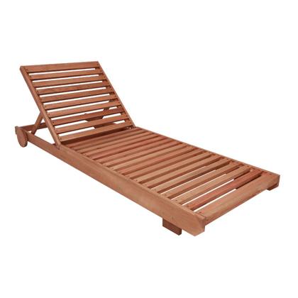 Imagem de Conjunto 2 Espreguiçadeiras e Mesa de Centro Roma