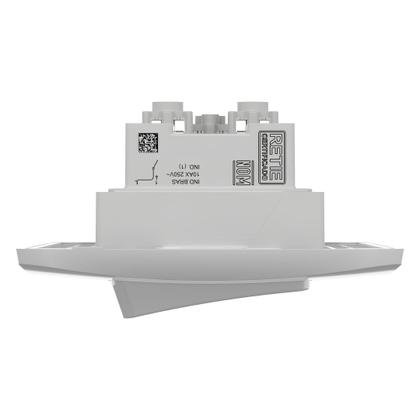 Imagem de Conjunto 2 Inter Simples + 1 Tomada 2P+T 10A Miluz Schneider