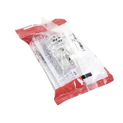 Imagem de Conjunto 2 Interruptores Simples 10a + Tomada 10a 250v 94210 - Ilumi