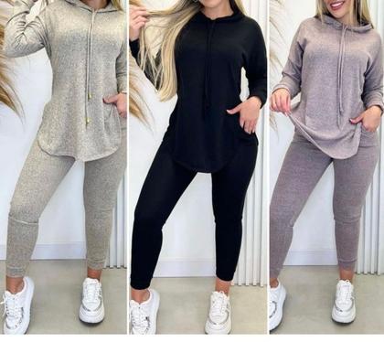 Imagem de Conjunto 2 peças do P ao 54